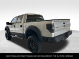 Used 2011 Ford F150 XLT image 5