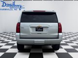 Used 2018 Chevrolet Tahoe LT image 4