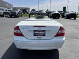 Used 2007 Mercedes-Benz CLK 350 Cabriolet image 6