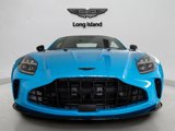 New 2025 Aston Martin V8 Vantage Coupe image 2