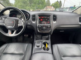 Used 2017 Dodge Durango GT w/ Premium Group image 6