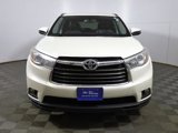 Used 2016 Toyota Highlander XLE image 3