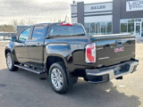 Used 2015 GMC Canyon SLT image 3