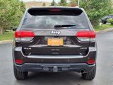 Certified 2017 Jeep Grand Cherokee Limited w/ Trailer Tow Group IV image 5