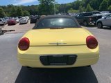 Used 2002 Ford Thunderbird image 6