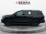 Certified 2019 Toyota Sequoia TRD Sport image 2
