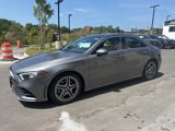 Certified 2022 Mercedes-Benz A 220 4MATIC image 4