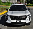 Used 2025 Chevrolet Trax RS w/ Sunroof Package image 5