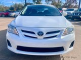 Used 2009 Toyota Corolla S image 2