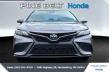 Used 2021 Toyota Camry SE image 3