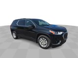 Certified 2021 Chevrolet Traverse LT w/ LPO, Floor Liner Package image 2