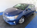 Used 2020 Hyundai Elantra SEL image 4