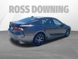 Used 2023 Toyota Camry SE image 3