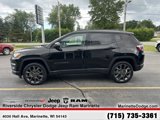 Used 2021 Jeep Compass Latitude image 5