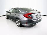 Used 2016 Honda Civic LX image 5