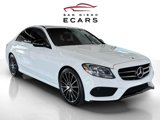 Used 2018 Mercedes-Benz C 300 Sedan image 3