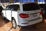 Used 2017 Mercedes-Benz GLS 450 4MATIC image 5