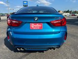 Used 2015 BMW X6 M image 6