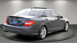 Used 2013 Mercedes-Benz C 250 Sedan image 5