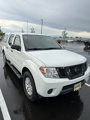 Used 2016 Nissan Frontier SV image 4