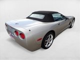 Used 2000 Chevrolet Corvette Convertible w/ Memory Pkg image 4