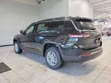New 2025 Jeep Grand Cherokee L Laredo w/ Luxury Tech Group I image 4