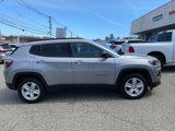 Used 2022 Jeep Compass Latitude w/ Convenience Group image 2