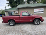 Used 2003 Chevrolet S10 Pickup LS image 4