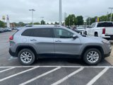 Used 2015 Jeep Cherokee Latitude w/ Cold Weather Group image 3