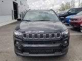New 2025 Jeep Compass Latitude image 2