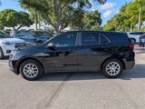 Certified 2024 Chevrolet Equinox LS w/ LS Convenience Package image 5
