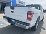 Used 2019 Ford F150 XL w/ Equipment Group 101A Mid image 5