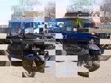 Used 2015 Jeep Wrangler Unlimited Rubicon w/ Connectivity Group image 2