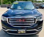 Used 2017 GMC Acadia SLT image 2