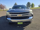 Used 2022 Chevrolet Silverado 1500 LT w/ Max Trailering Package image 2