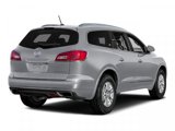 Used 2016 Buick Enclave Leather image 2
