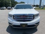 Used 2017 GMC Acadia SLT image 2
