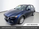 Used 2021 MAZDA CX-3 Sport image 3