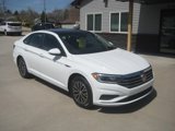 Used 2019 Volkswagen Jetta SEL image 2