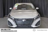 Used 2023 Nissan Altima 2.5 SV w/ SV Premium Package image 2