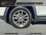 Certified 2023 GMC Terrain SLT image 4
