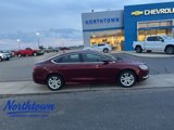 Used 2015 Chrysler 200 Limited w/ Convenience Group image 4