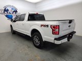Used 2020 Ford F150 XLT w/ Equipment Group 302A Luxury image 6