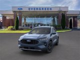 New 2024 Ford Escape SE image 2