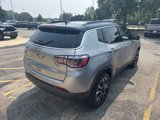 Used 2023 Jeep Compass Limited image 6