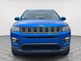 Used 2018 Jeep Compass Latitude w/ Popular Equipment Group image 2