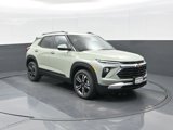 New 2025 Chevrolet TrailBlazer LT image 2
