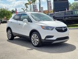 Used 2019 Buick Encore Preferred image 3