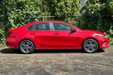 Certified 2024 Kia Forte LXS image 3