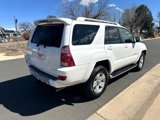Used 2003 Toyota 4Runner Limited image 5
